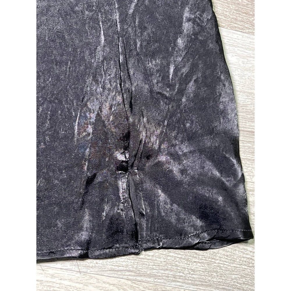 Fashion Nova 100% polyester women's‎ medium skirt - Picture 2 of 4